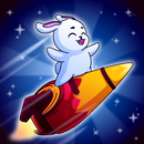 Rabbit Rocket Racing APK