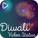 Happy Diwali Video Status - MV Video Maker APK