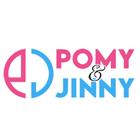 Pomy Jinny icône