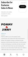 Pomy Jinny screenshot 3