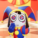 Pomni Digital Circus Wallpaper APK