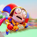 Pomni Digital Escape APK