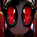 Pomni Clown Circus Horror Game APK