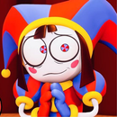 Fall Pomni digital circus APK