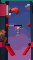 Fall Pomni digital circus скриншот 1
