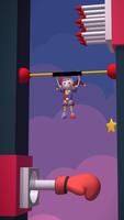 Fall Pomni digital circus скриншот 2