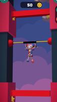 Fall Pomni digital circus скриншот 3