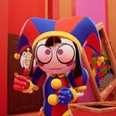 Pomni Circus Wallpaper 2024 APK