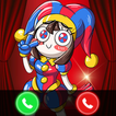 Pomni Digital Circus Call
