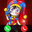 Pomni Digital Circus Call APK