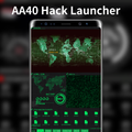 AA40 Hack Launcher