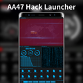 AA47 Hack Launcher