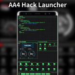 AA4 Hack Launcher