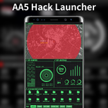 AA5 Hack Launcher
