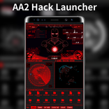 AA2 Hack Launcher