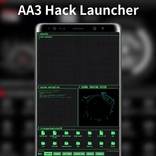 AA3 Hack Launcher
