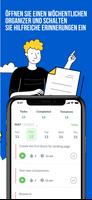 Pomodoro Focus Timer&Aufgaben Screenshot 2