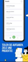 Pomodoro Focus Timer&Aufgaben Screenshot 3