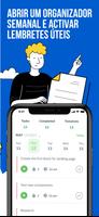 Pomodoro Focus To Do & Tasks imagem de tela 2