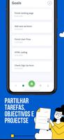 Pomodoro Focus To Do & Tasks imagem de tela 3