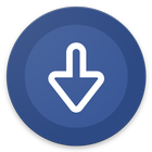 FaceDownloader icon