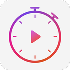 Fill Timer biểu tượng