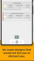 Fill Timer ảnh chụp màn hình 3