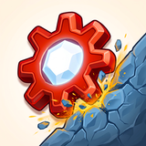 Idle Gear Miner: Merge Puzzle APK