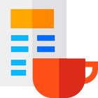 Pomodoro أيقونة