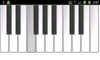 Seer Piano imagem de tela 1