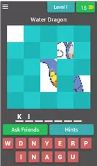 Pokemon Master Academy APK 下載