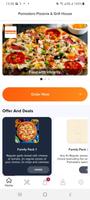 Pomodoro Pizzeria &Grill House syot layar 1