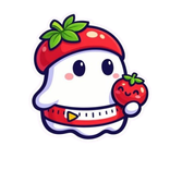 Pomoghost - Focus Timer