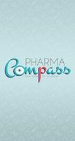 Pharma Compass الملصق