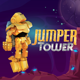 JUMPER TOWER icône
