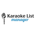 Karaoke List Manager ikon