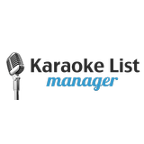 Karaoke List Manager आइकन