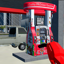 Gas Station Simulator 2023 APK