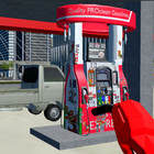 Gas Station Simulator 2023 icône