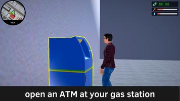 Gas Station Simulator 2023 capture d'écran 3