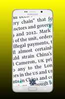Magnifier Pro - Easy Magnifer screenshot 2