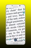 Magnifier Pro - Easy Magnifer 截图 2