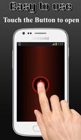 Mini Flashlight 截图 1