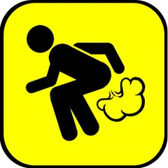 Скачать Fart Prank: Fart Sound Prank APK