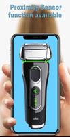 Hair Trimmer اسکرین شاٹ 2