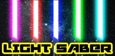 LightSaber: simulador de sable