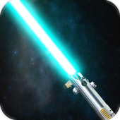 LightSaber ikona