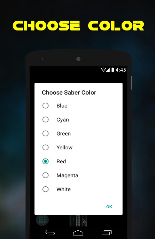 Lightsaber For Android Apk Download - how to make a lightsaber in roblox studio