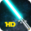 ”LightSaber HD - Simulator