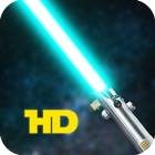 LightSaber HD biểu tượng